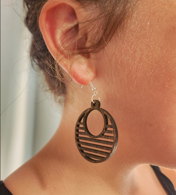 Boucles d&#39;oreilles
