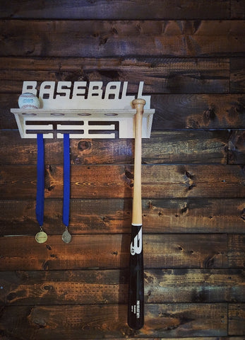 Support Baseball 3 en 1