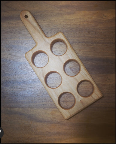 Planche a shooters